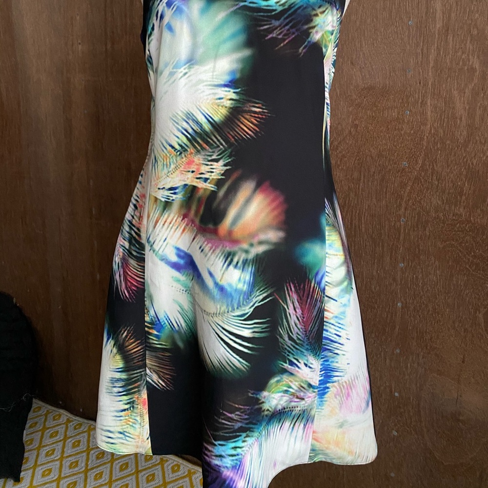 Sandro Mini dress - Picture 2 of 3